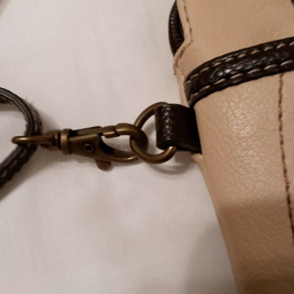 Chala Butterfly Crossbody Bag - Picture 7 of 9